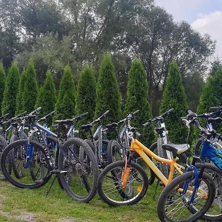 Bed & Breakfast Na Kamiencu Czarny Dunajec