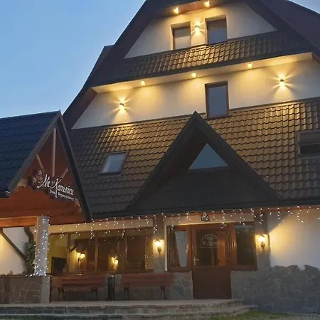 Na Kamiencu 3* Czarny Dunajec