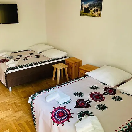 Na Kamiencu 3*