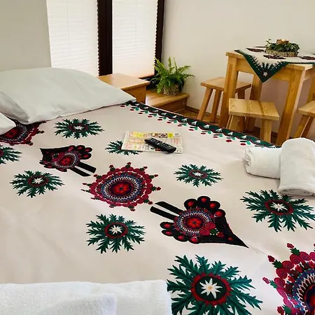 Bed & Breakfast Na Kamiencu