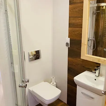 Na Kamiencu Bed & Breakfast