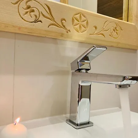 Na Kamiencu 3* Czarny Dunajec