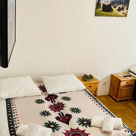 Na Kamiencu 3*