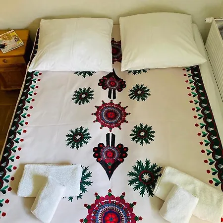 Na Kamiencu 3* Czarny Dunajec