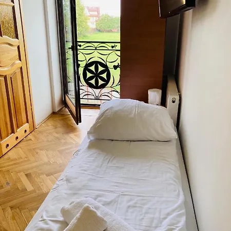 Na Kamiencu 3* Czarny Dunajec