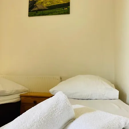 Bed & Breakfast Na Kamiencu 3*