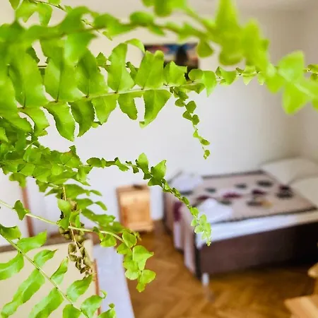 Na Kamiencu B&B 3*