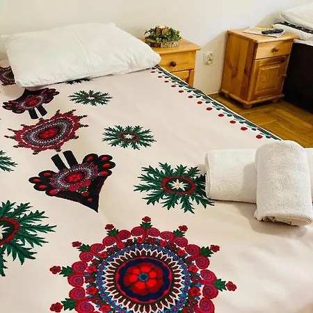 Na Kamiencu 3* Czarny Dunajec