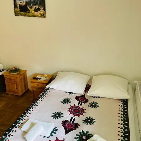 Na Kamiencu *