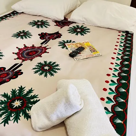 Na Kamiencu 3* Czarny Dunajec