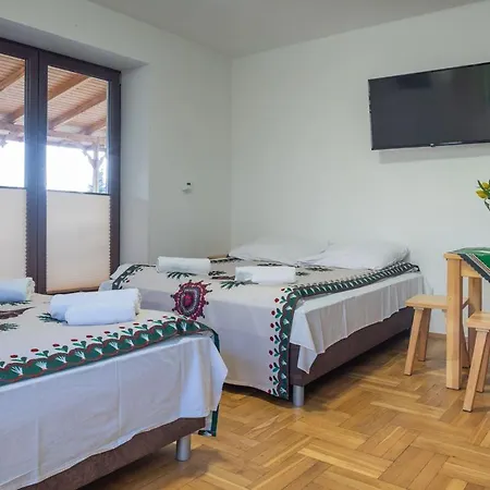 Na Kamiencu Bed & Breakfast Czarny Dunajec