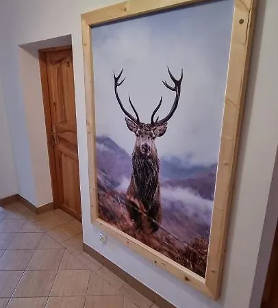 Bed & Breakfast Na Kamiencu