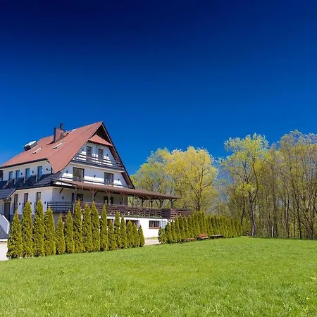 Na Kamiencu 3* Czarny Dunajec