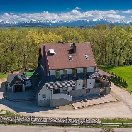 Na Kamiencu Bed & Breakfast *