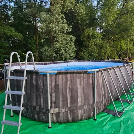 Bed & Breakfast Na Kamiencu