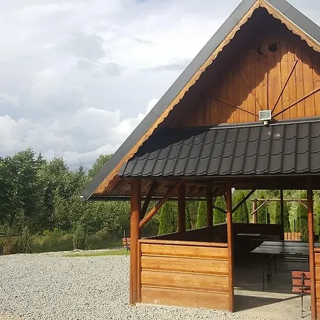 Na Kamiencu Czarny Dunajec