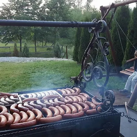 Na Kamiencu Czarny Dunajec