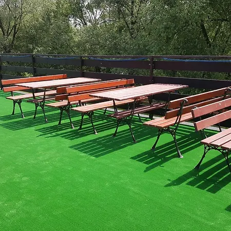 Na Kamiencu 3* Czarny Dunajec