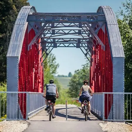 Na Kamiencu Alojamento de Acomodação e Pequeno-almoço 3*