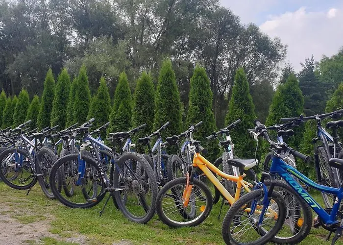 Bed & Breakfast Na Kamiencu Czarny Dunajec