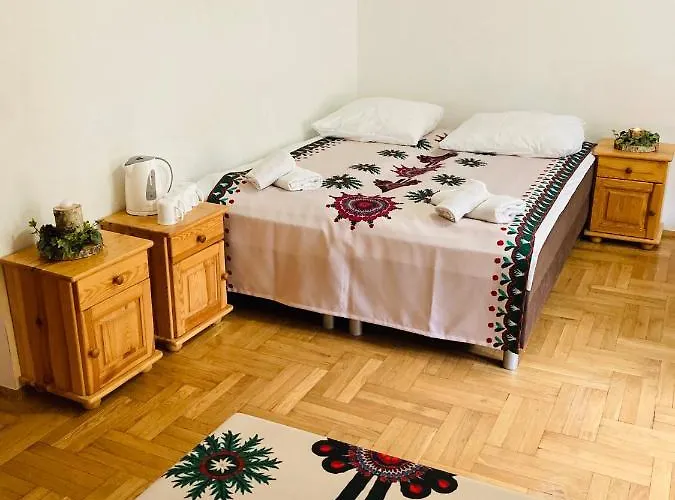 Na Kamiencu Czarny Dunajec