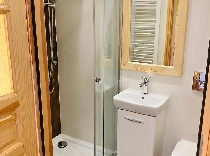 Panzió Na Kamiencu 3*