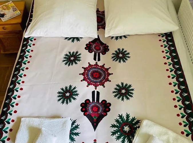 Na Kamiencu 3* Czarny Dunajec