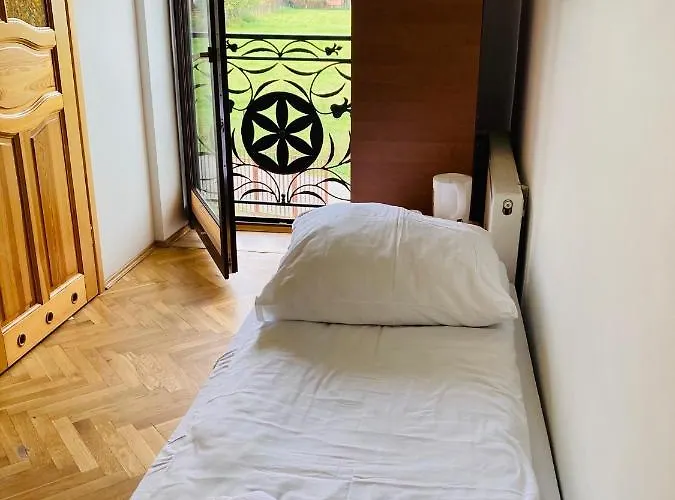 Na Kamiencu 3* Czarny Dunajec