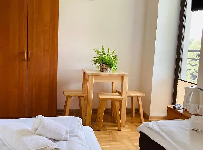 Na Kamiencu 3* Czarny Dunajec