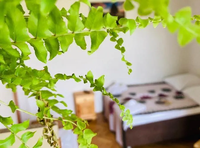 Na Kamiencu Panzió 3*