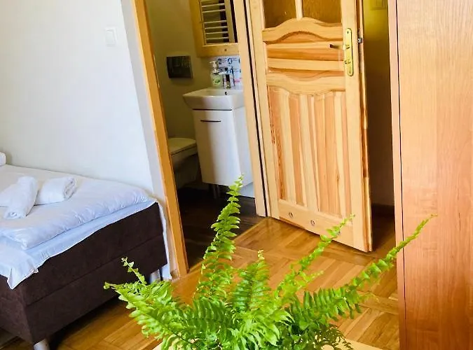 Panzió Na Kamiencu 3*