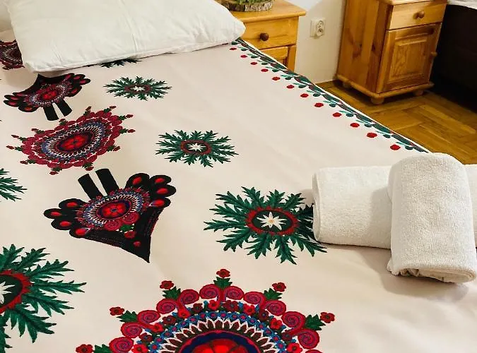 Na Kamiencu 3* Czarny Dunajec