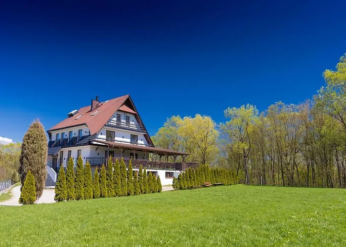 Na Kamiencu 3* Czarny Dunajec