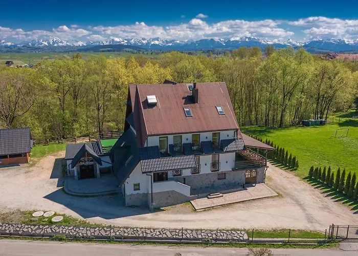 Na Kamiencu Panzió 3*