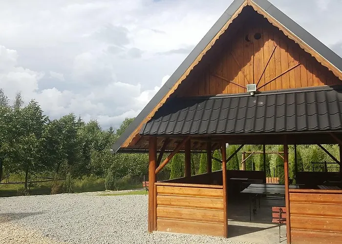 Na Kamiencu Czarny Dunajec