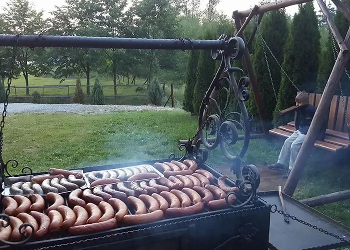 Na Kamiencu Czarny Dunajec