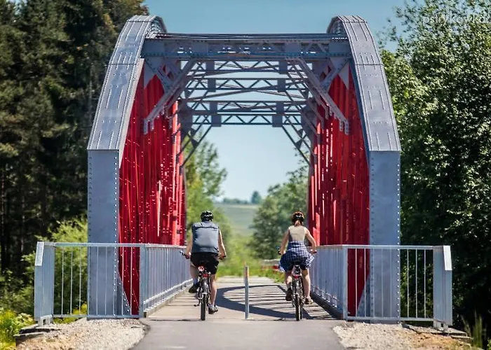 Na Kamiencu Bed & Breakfast 3*