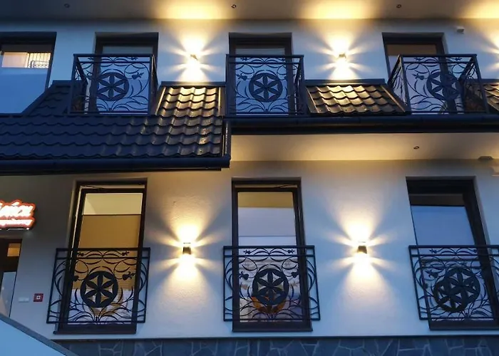 Na Kamiencu Czarny Dunajec